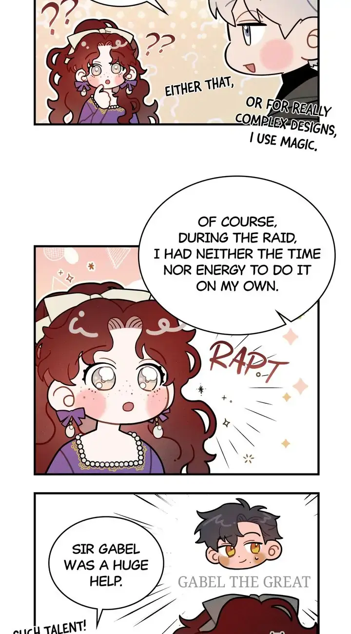 Under The Oak Tree Chapter 64.4 -  Mini Episode 4 - Page 2