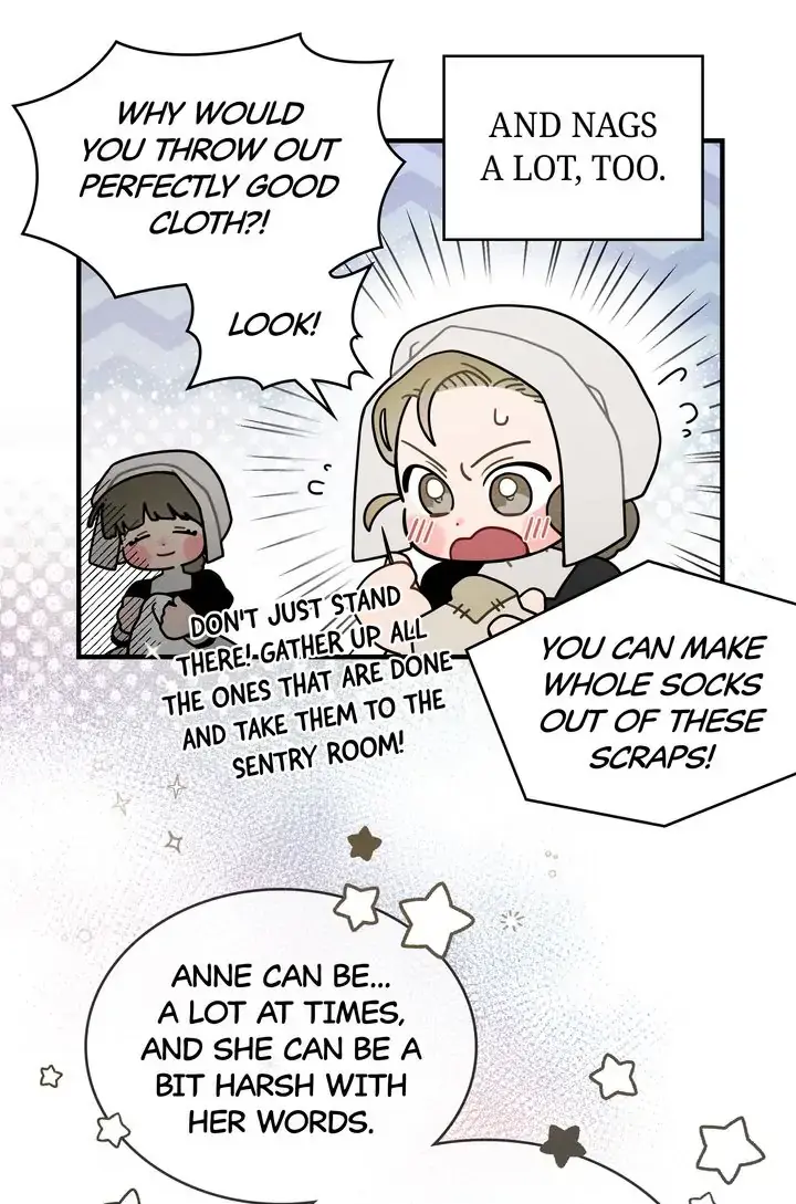 Under The Oak Tree Chapter 64.7 - Mini Episode 7 - Page 3