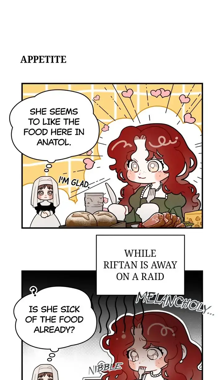 Under The Oak Tree Chapter 64.9 - Mini Episode 9 - Page 1