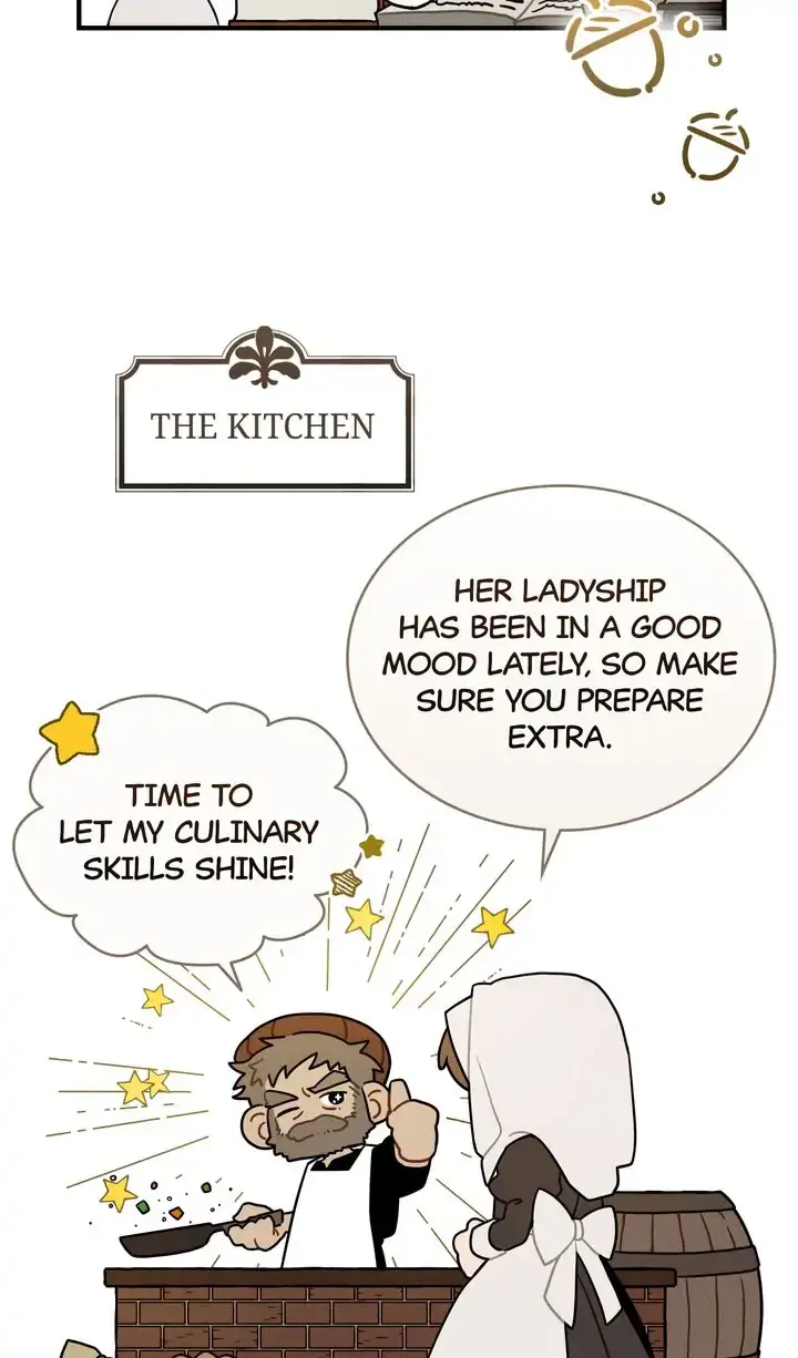 Under The Oak Tree Chapter 64.9 - Mini Episode 9 - Page 3