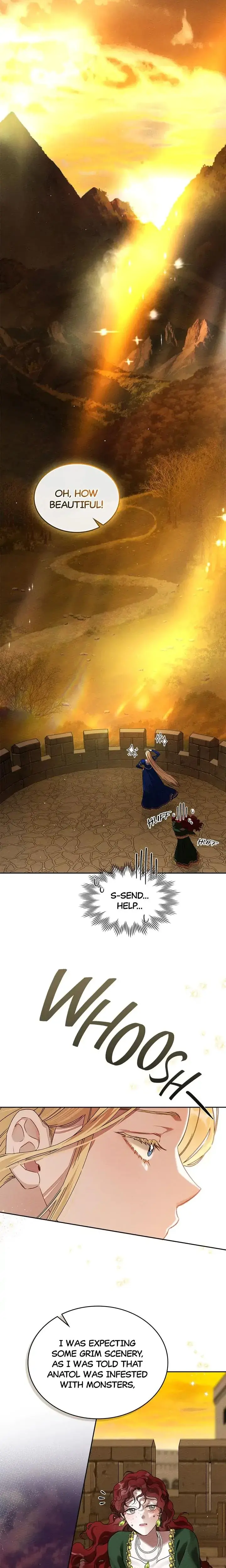 Under The Oak Tree Chapter 65 - Page 14