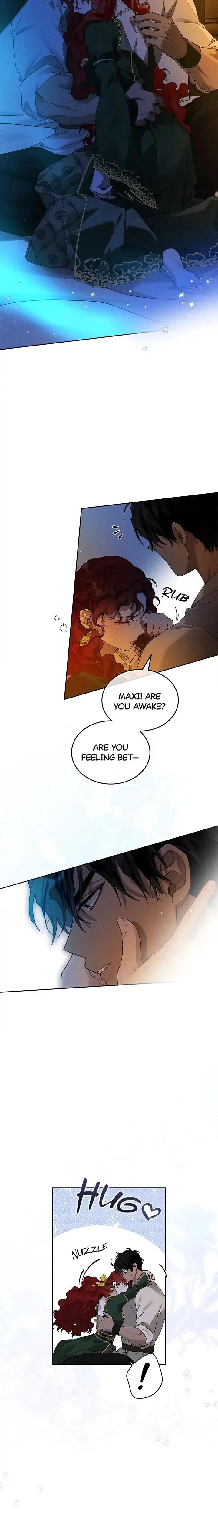 Under The Oak Tree Chapter 66 - Page 14