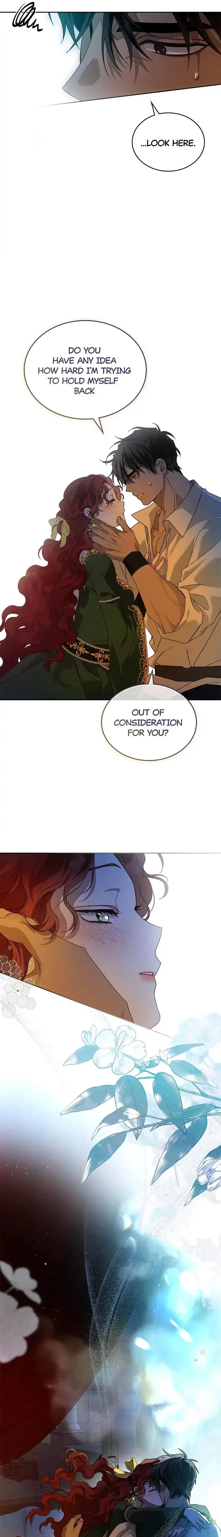Under The Oak Tree Chapter 66 - Page 15