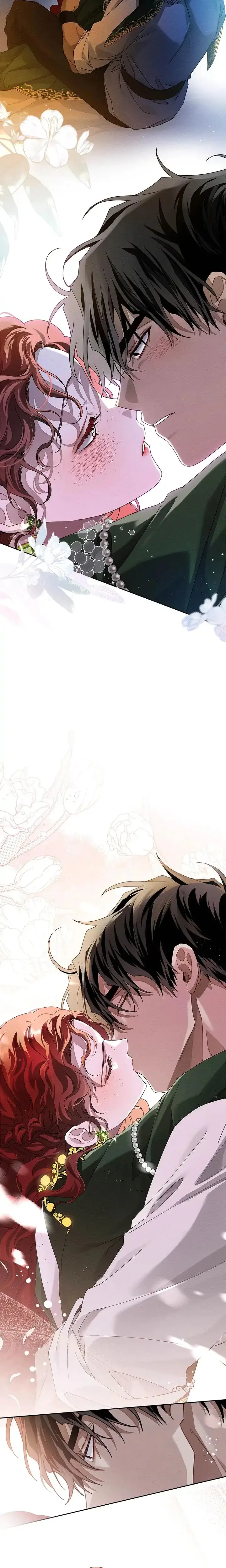 Under The Oak Tree Chapter 66 - Page 16