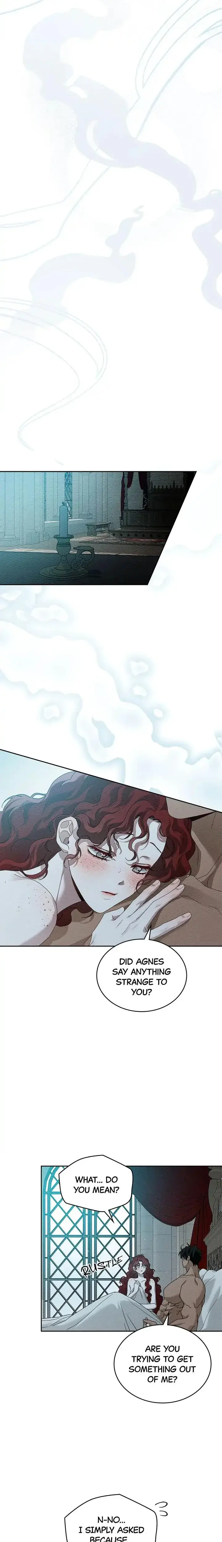 Under The Oak Tree Chapter 68 - Page 18
