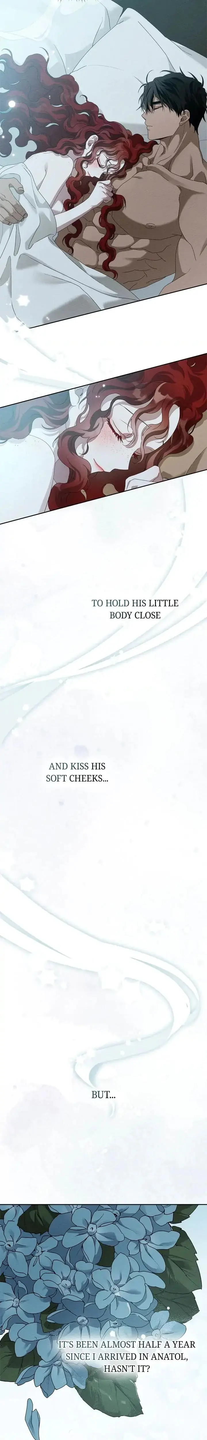 Under The Oak Tree Chapter 69 - Page 8