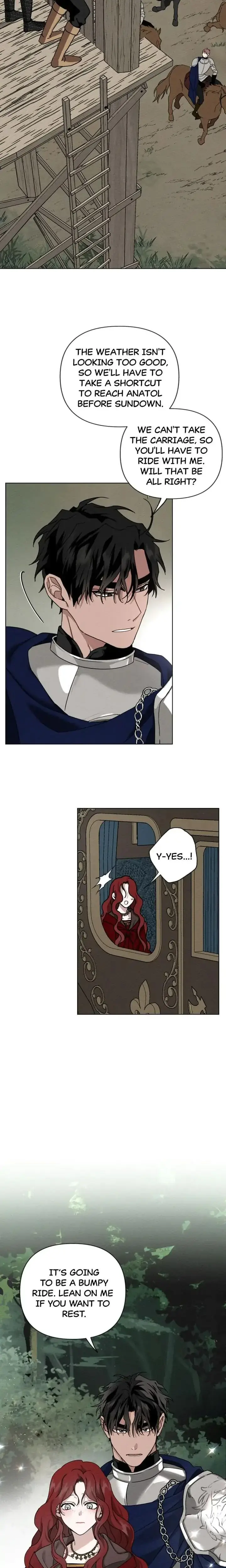 Under The Oak Tree Chapter 7 - Page 15