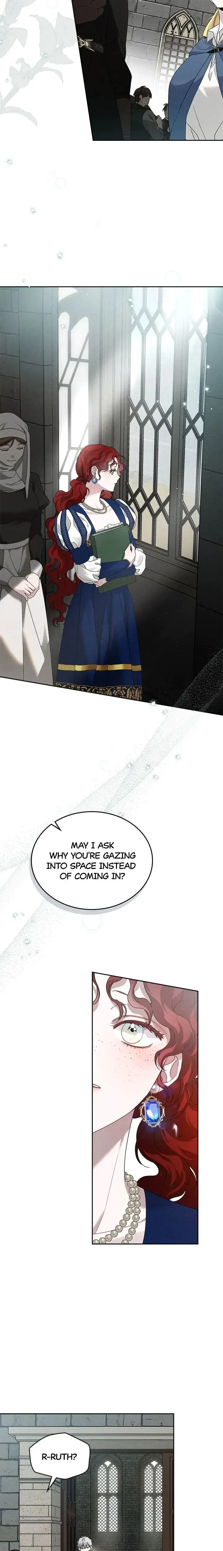 Under The Oak Tree Chapter 70 - Page 7