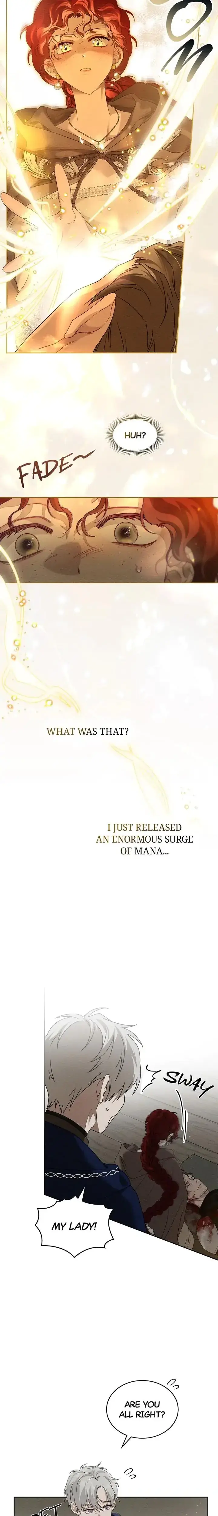 Under The Oak Tree Chapter 71 - Page 13