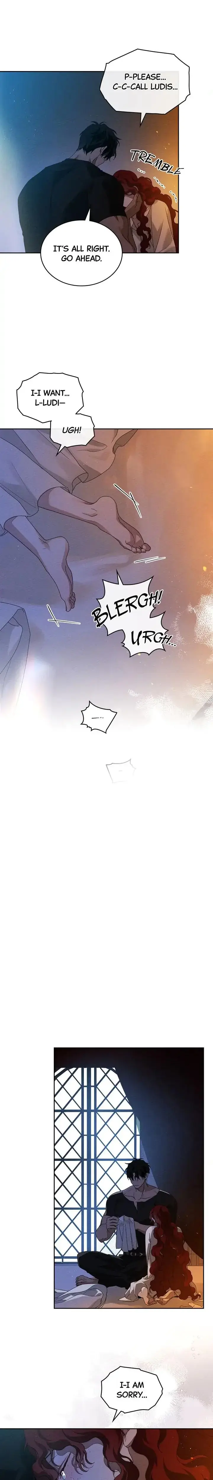 Under The Oak Tree Chapter 72 - Page 13