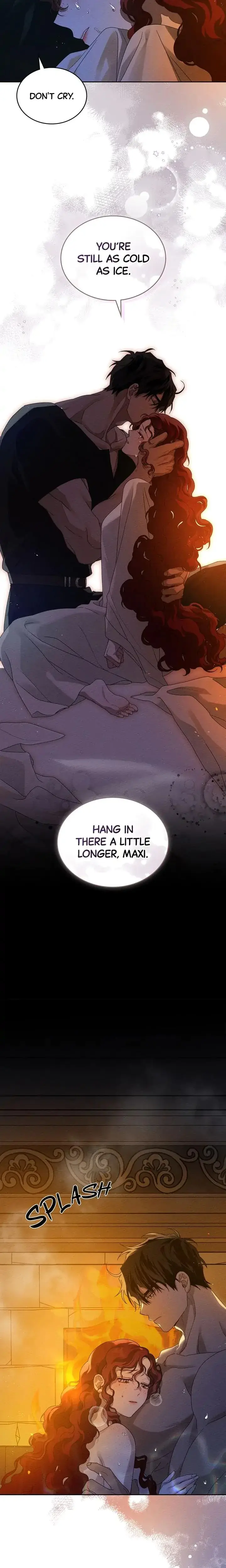 Under The Oak Tree Chapter 72 - Page 14