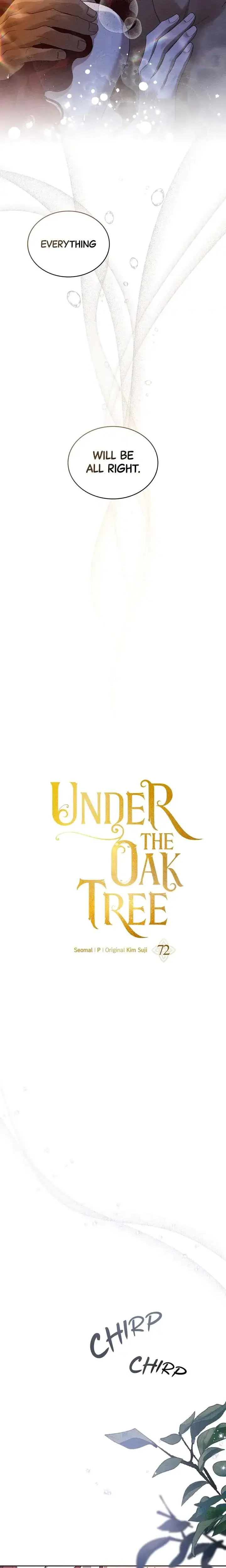Under The Oak Tree Chapter 72 - Page 16