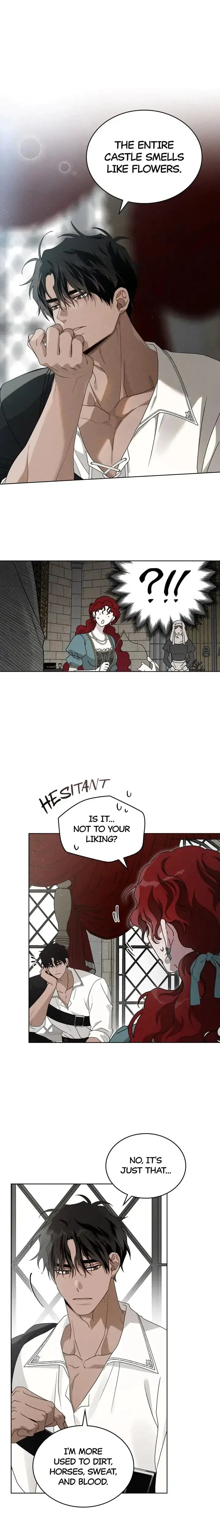 Under The Oak Tree Chapter 78 - Page 1