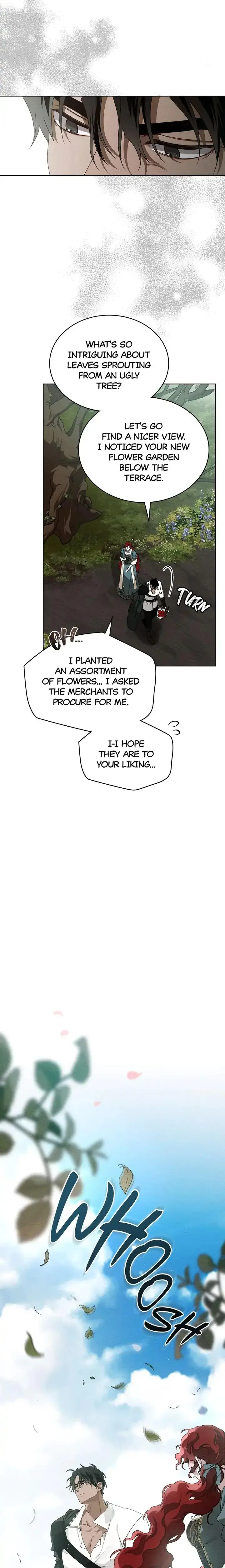 Under The Oak Tree Chapter 78 - Page 11