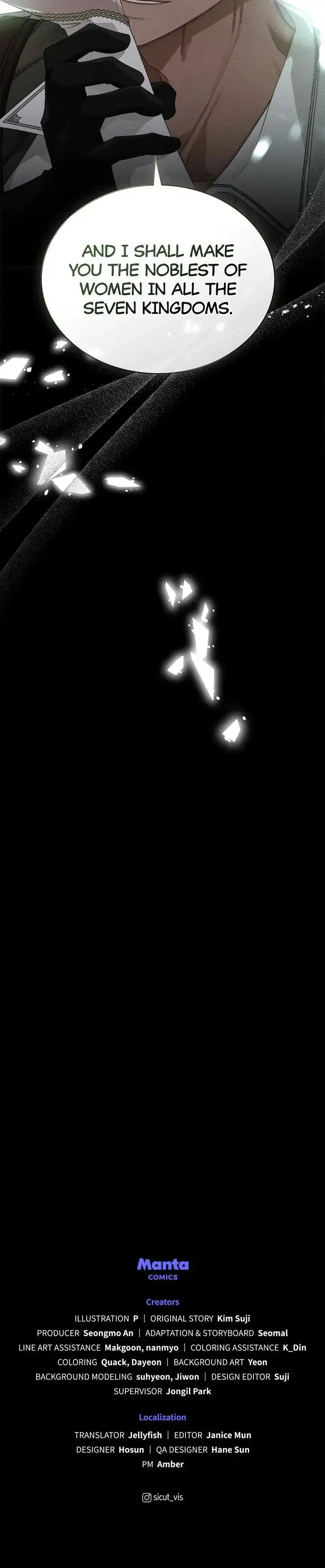 Under The Oak Tree Chapter 78 - Page 20