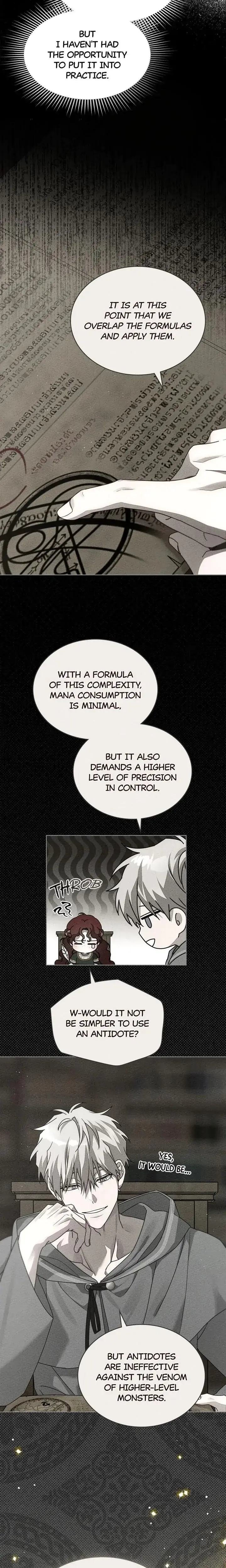 Under The Oak Tree Chapter 79 - Page 15