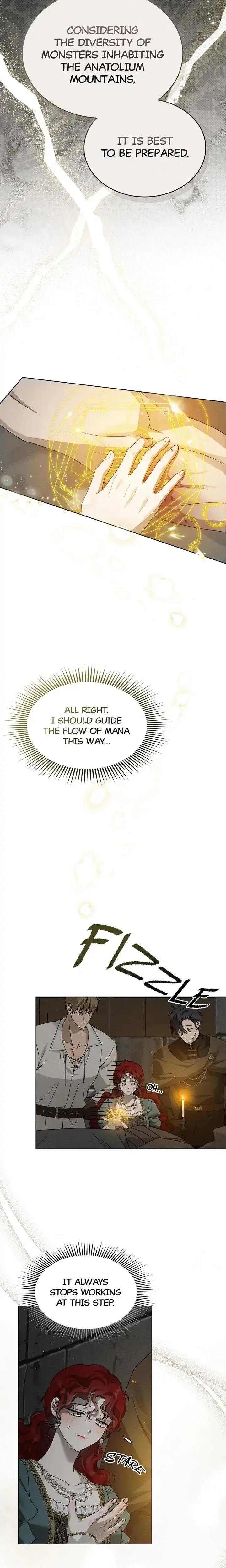 Under The Oak Tree Chapter 79 - Page 16