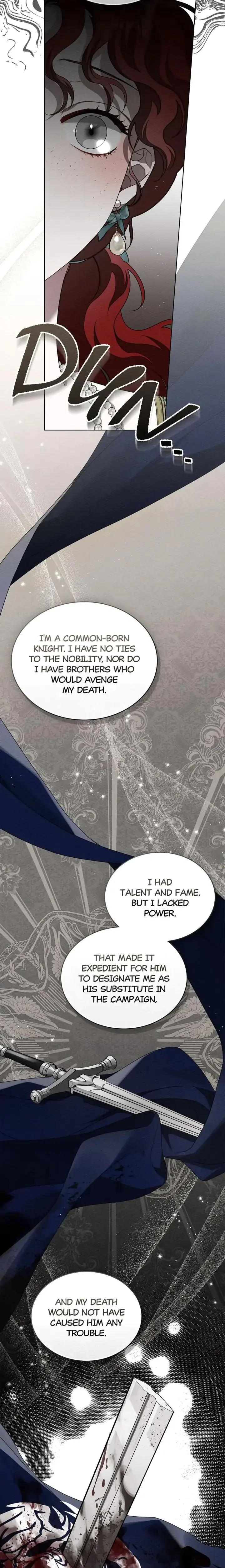 Under The Oak Tree Chapter 79 - Page 3