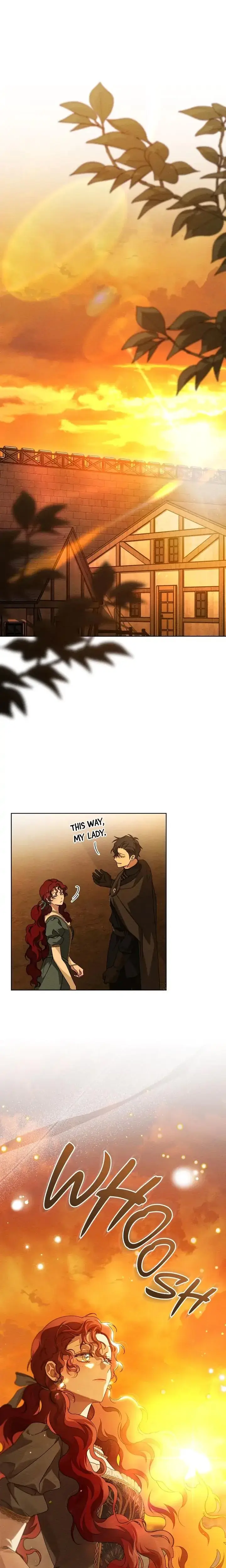 Under The Oak Tree Chapter 80 - Page 5