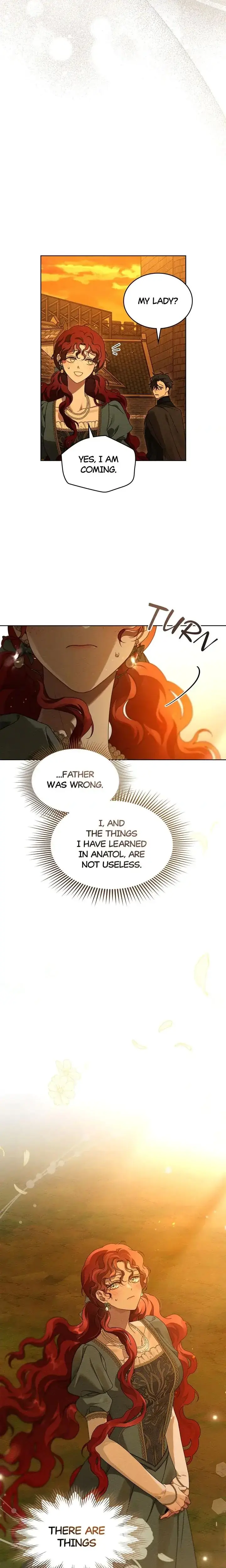 Under The Oak Tree Chapter 80 - Page 7