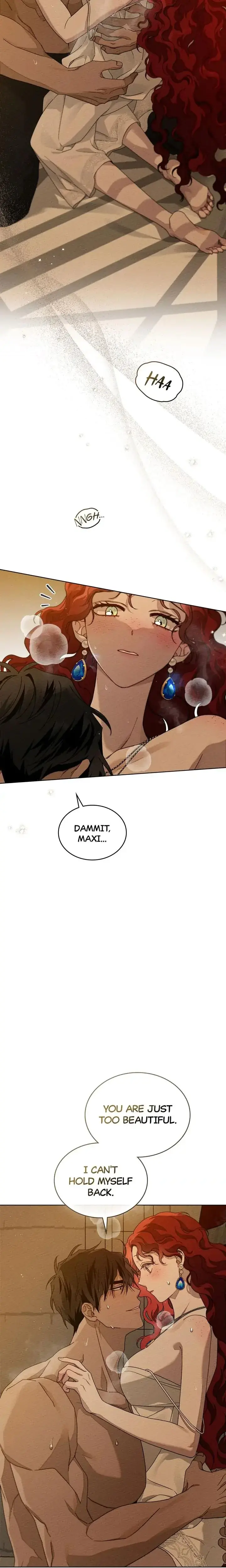 Under The Oak Tree Chapter 82 - Page 13