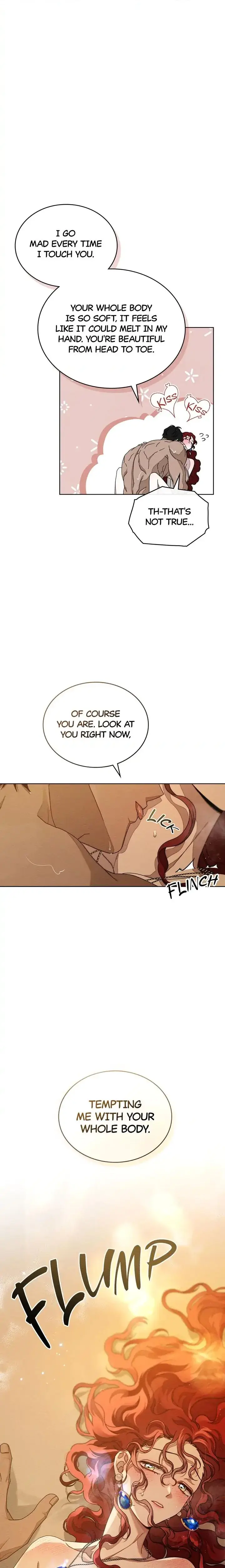 Under The Oak Tree Chapter 82 - Page 14