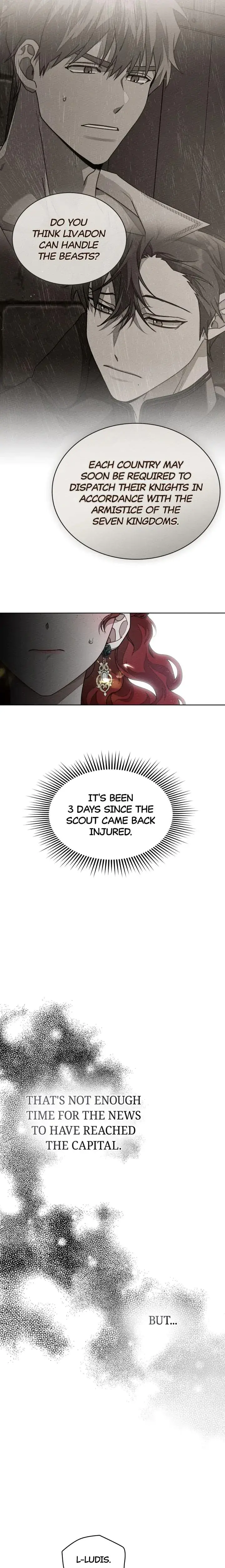Under The Oak Tree Chapter 84 - Page 17
