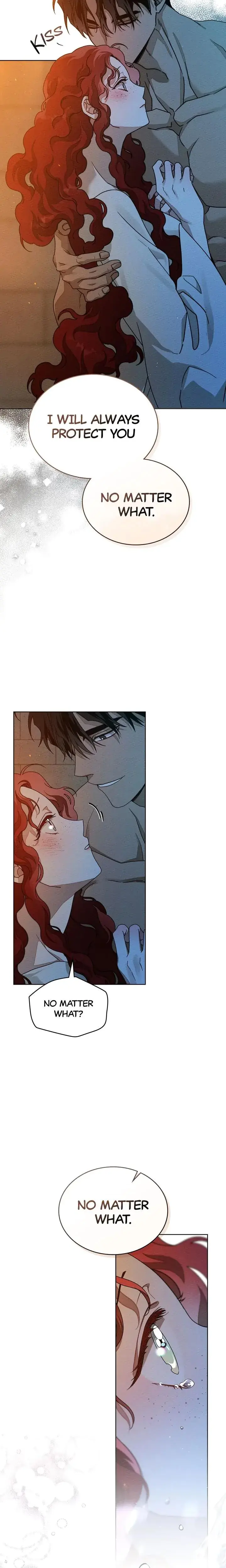 Under The Oak Tree Chapter 85 - Page 10