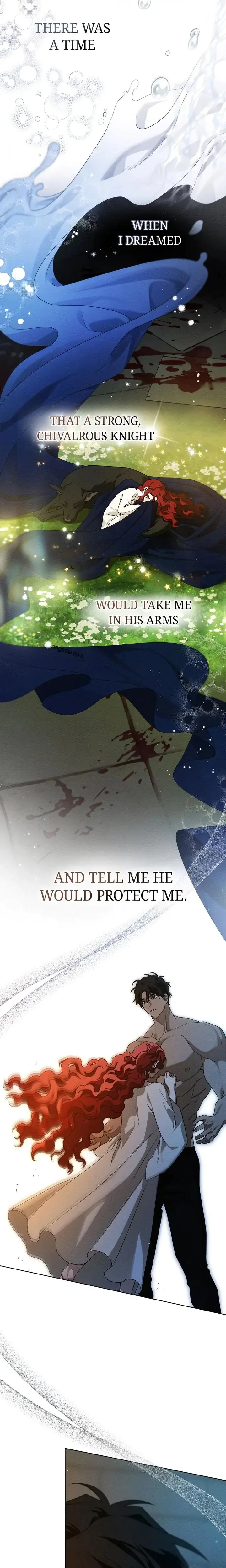 Under The Oak Tree Chapter 85 - Page 11