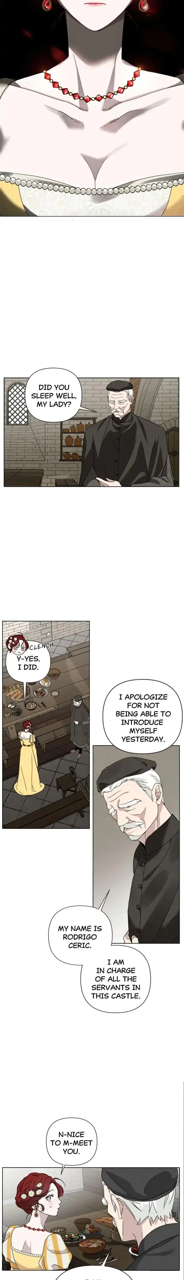 Under The Oak Tree Chapter 9 - Page 16