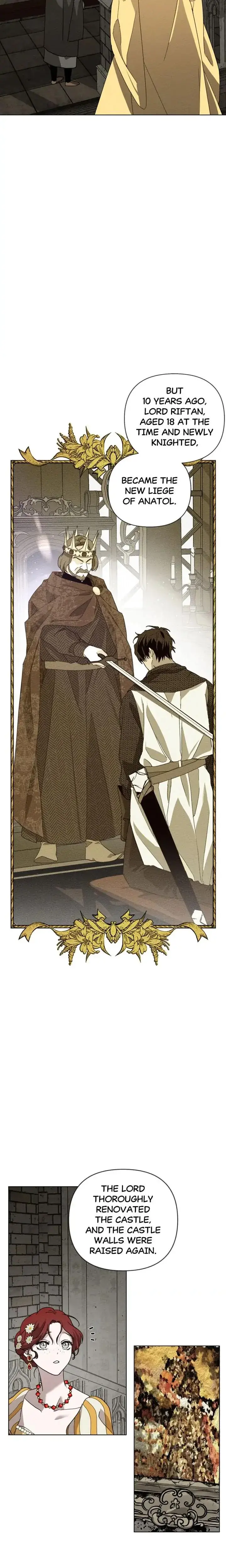 Under The Oak Tree Chapter 9 - Page 19