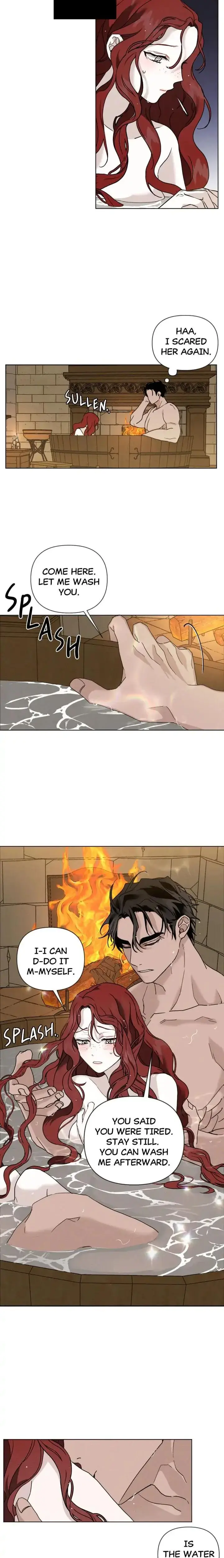 Under The Oak Tree Chapter 9 - Page 4