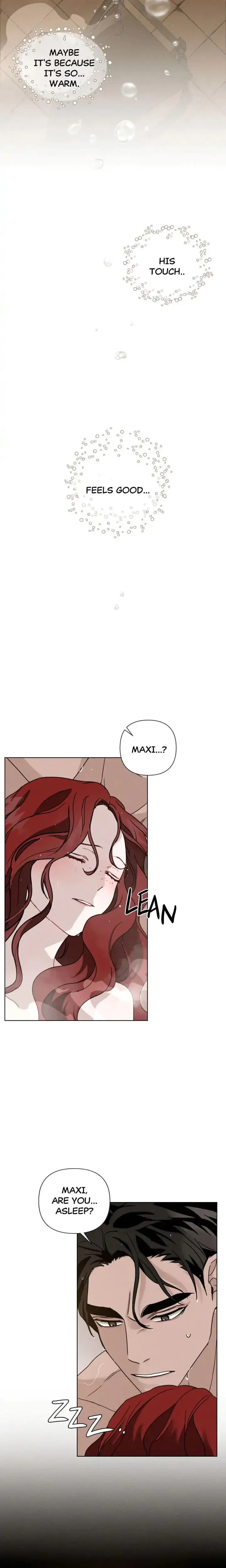 Under The Oak Tree Chapter 9 - Page 6