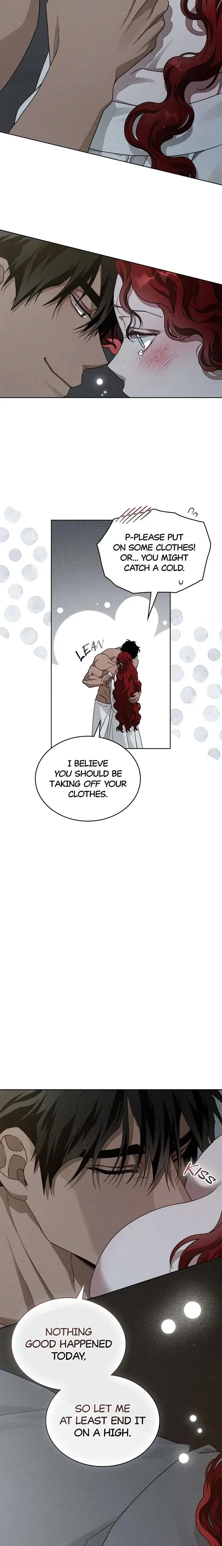 Under The Oak Tree Chapter 91 - Page 15