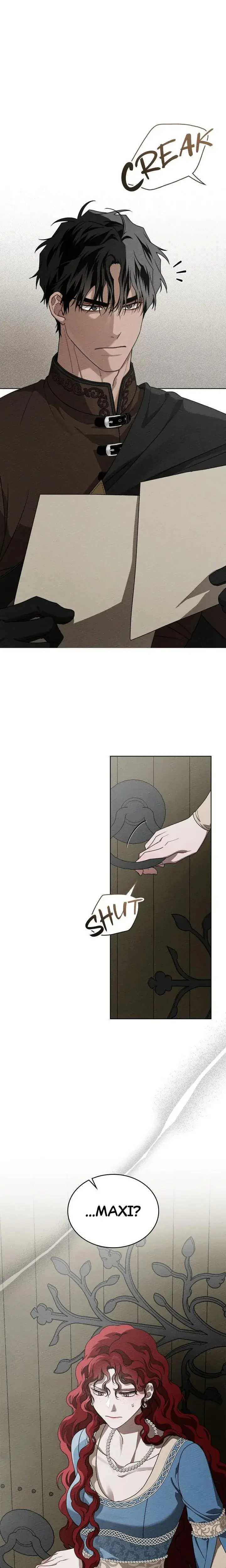 Under The Oak Tree Chapter 93 - Page 1