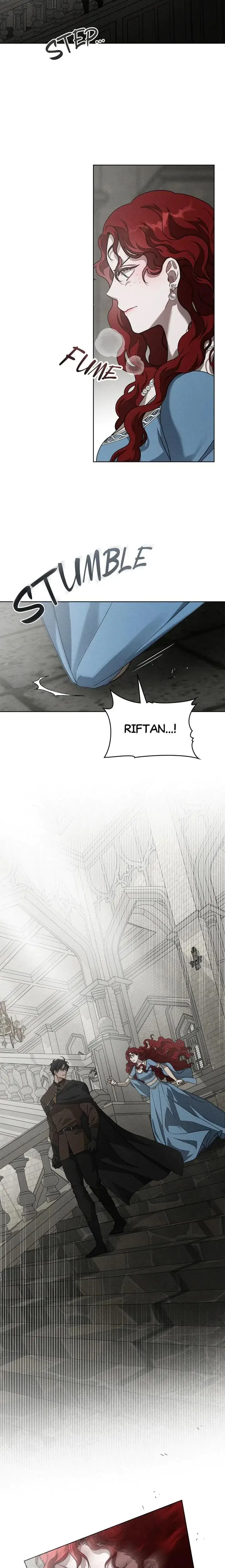 Under The Oak Tree Chapter 93 - Page 11