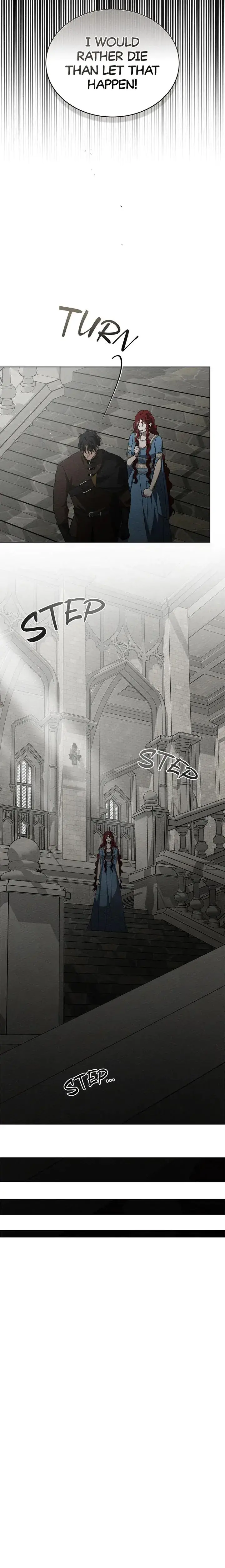 Under The Oak Tree Chapter 93 - Page 17