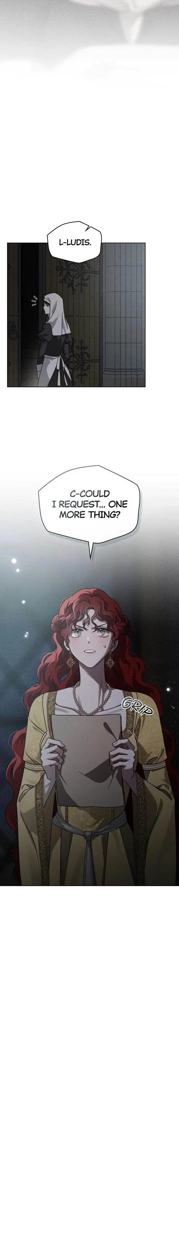 Under The Oak Tree Chapter 94 - Page 14