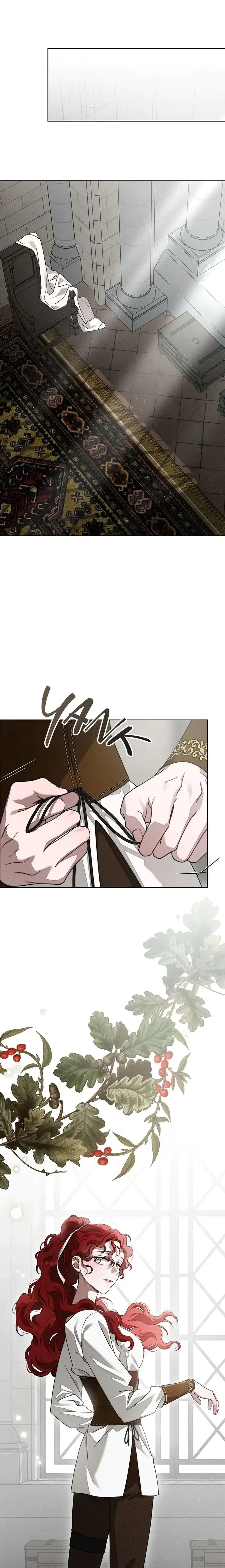 Under The Oak Tree Chapter 94 - Page 15