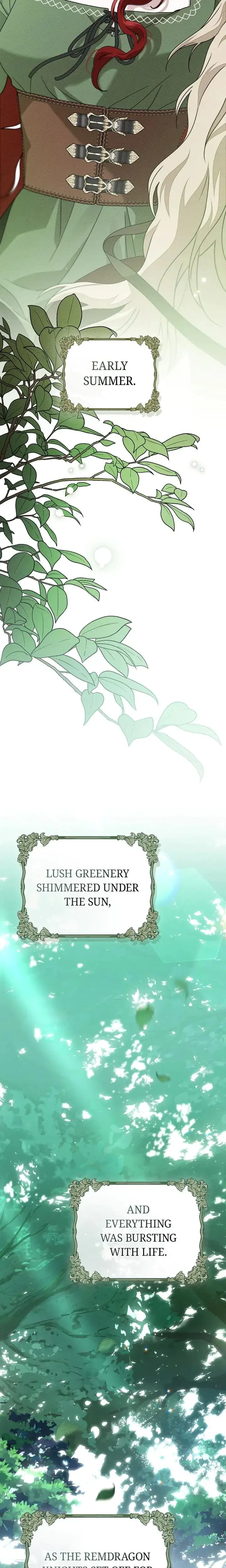 Under The Oak Tree Chapter 95 - Page 26