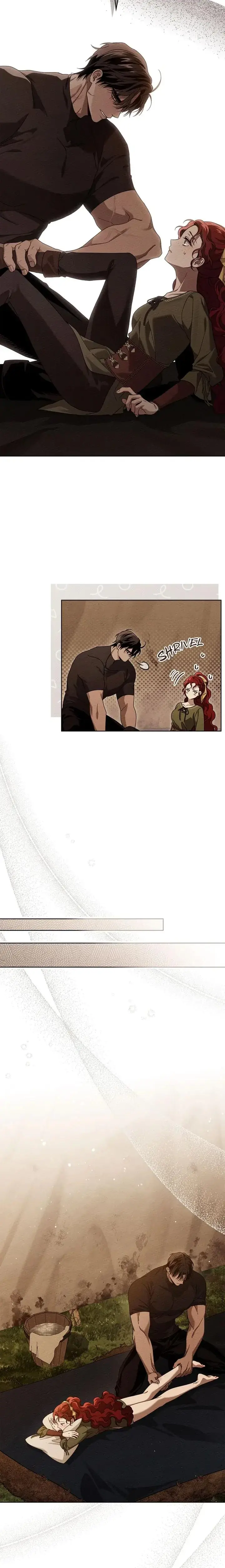 Under The Oak Tree Chapter 96 - Page 10