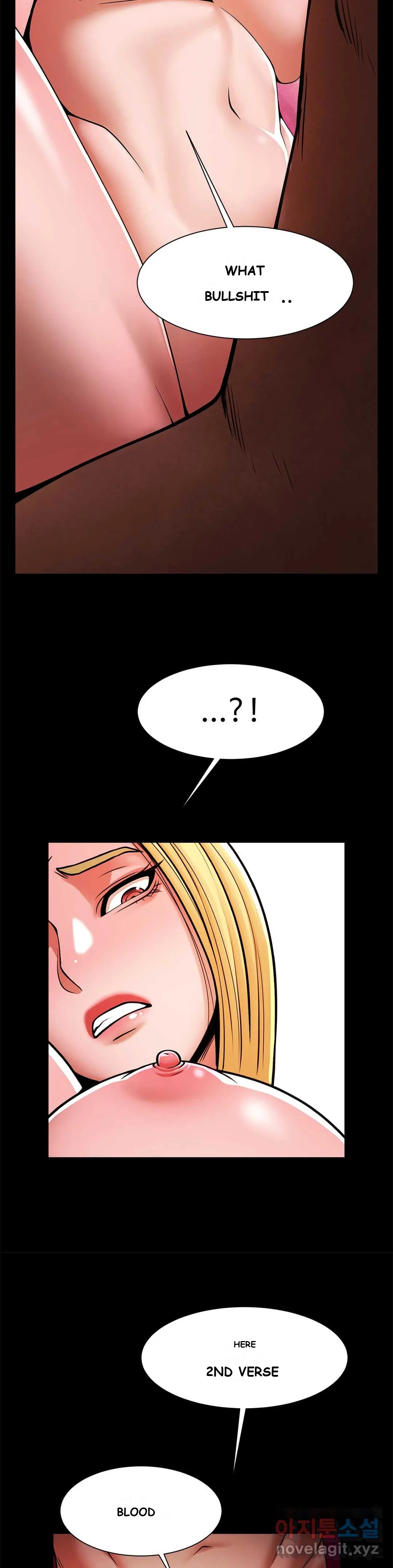 Under The Radar Chapter 10 - Page 17
