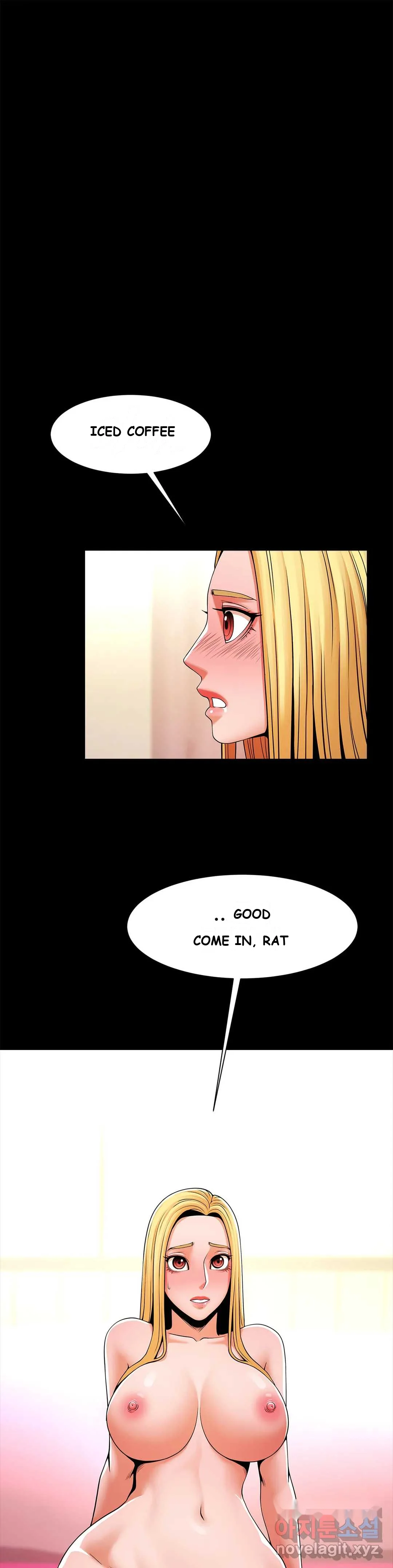 Under The Radar Chapter 10 - Page 2