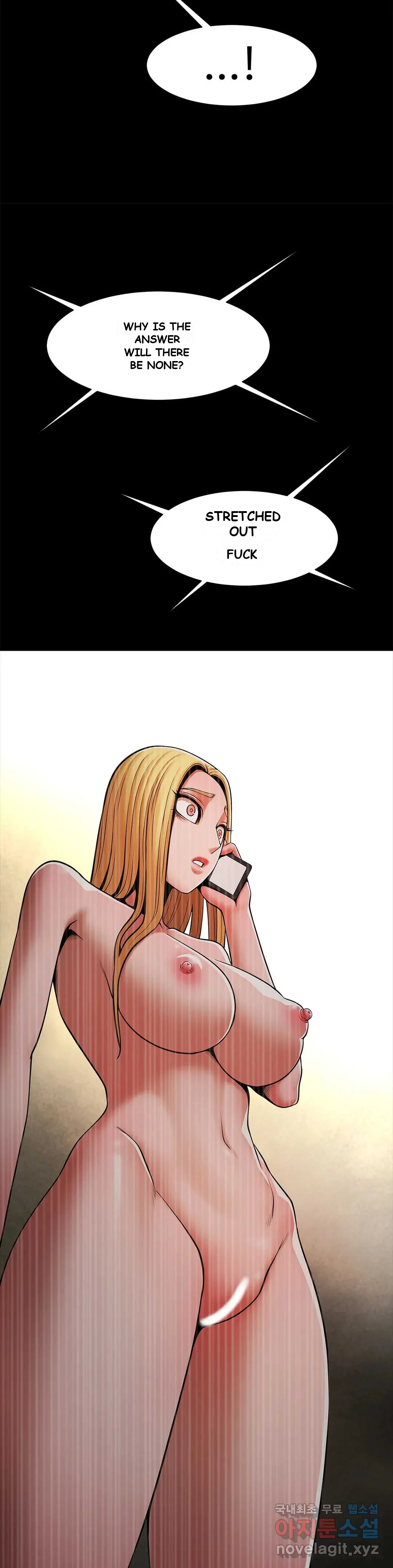 Under The Radar Chapter 10 - Page 37