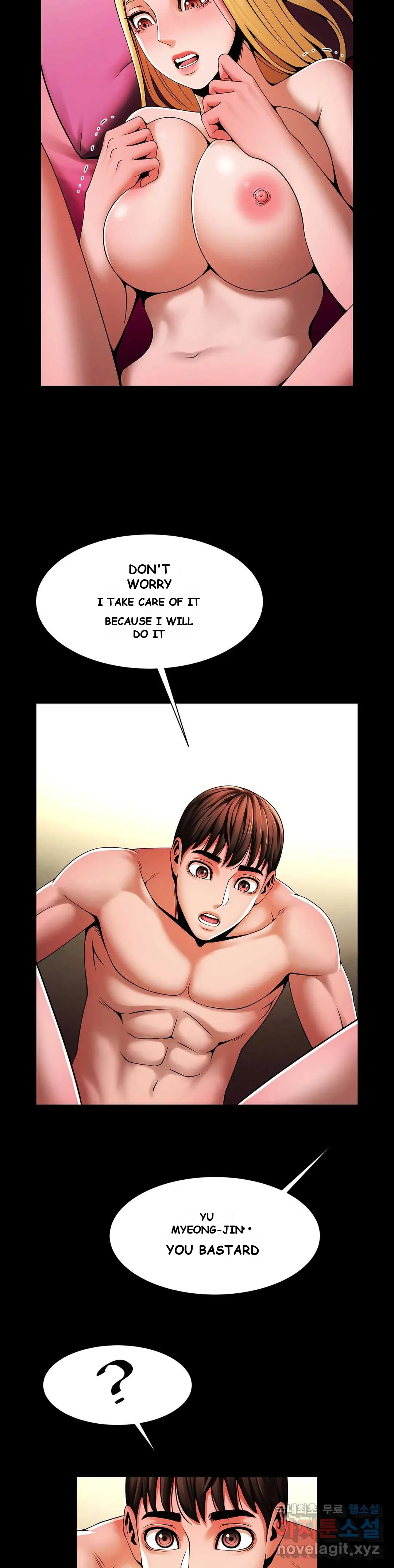 Under The Radar Chapter 10 - Page 6