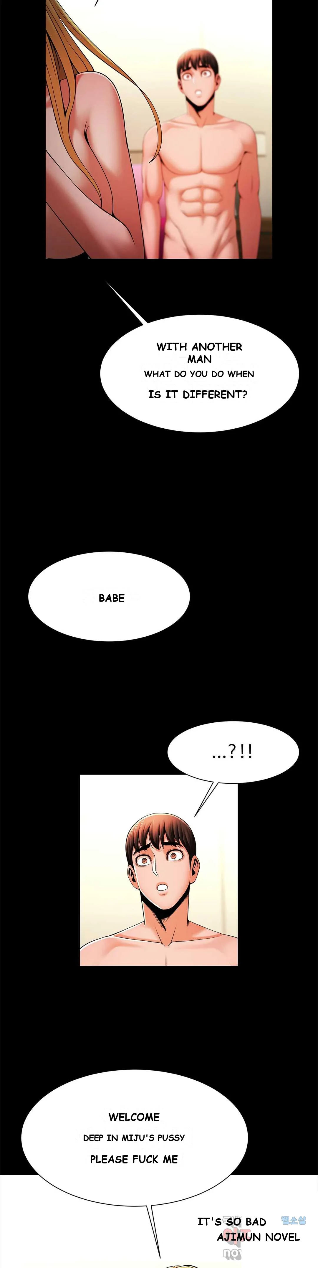 Under The Radar Chapter 11 - Page 12