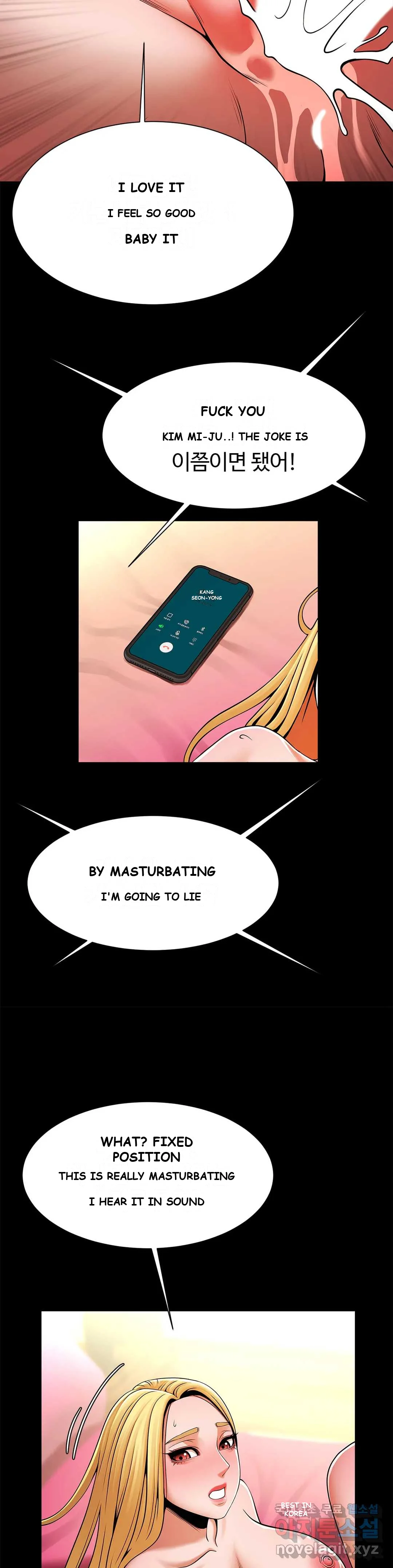 Under The Radar Chapter 11 - Page 18