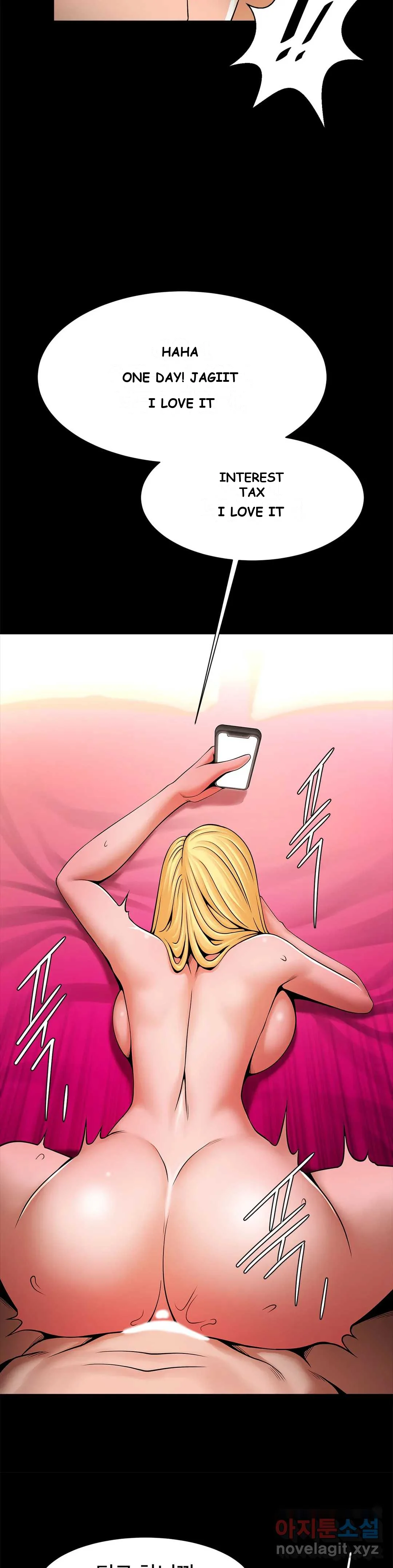 Under The Radar Chapter 11 - Page 24