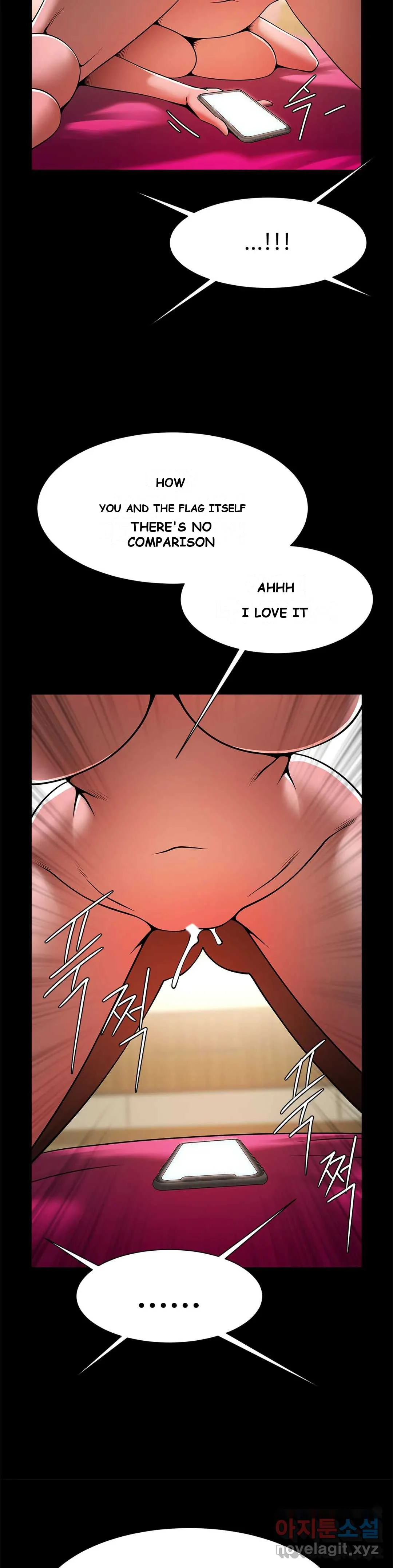 Under The Radar Chapter 11 - Page 27