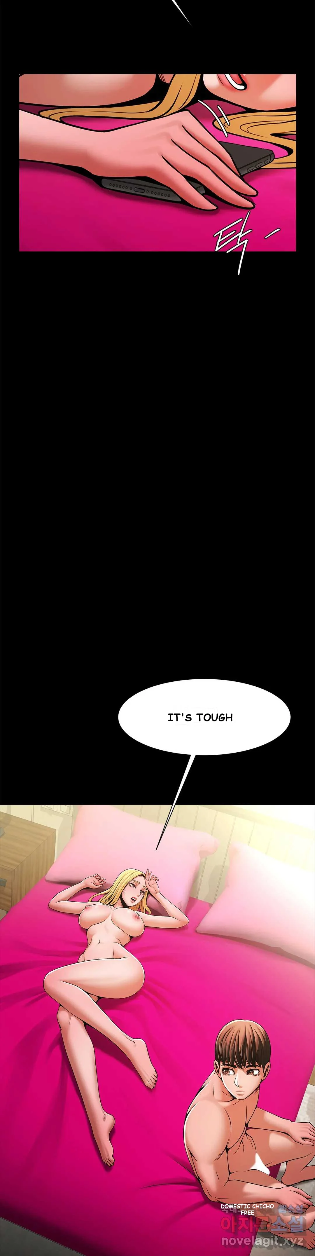 Under The Radar Chapter 11 - Page 33